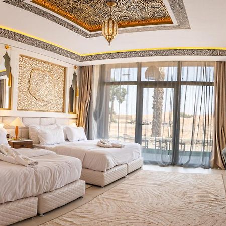 Kasbah Мерзуга Екстер'єр фото