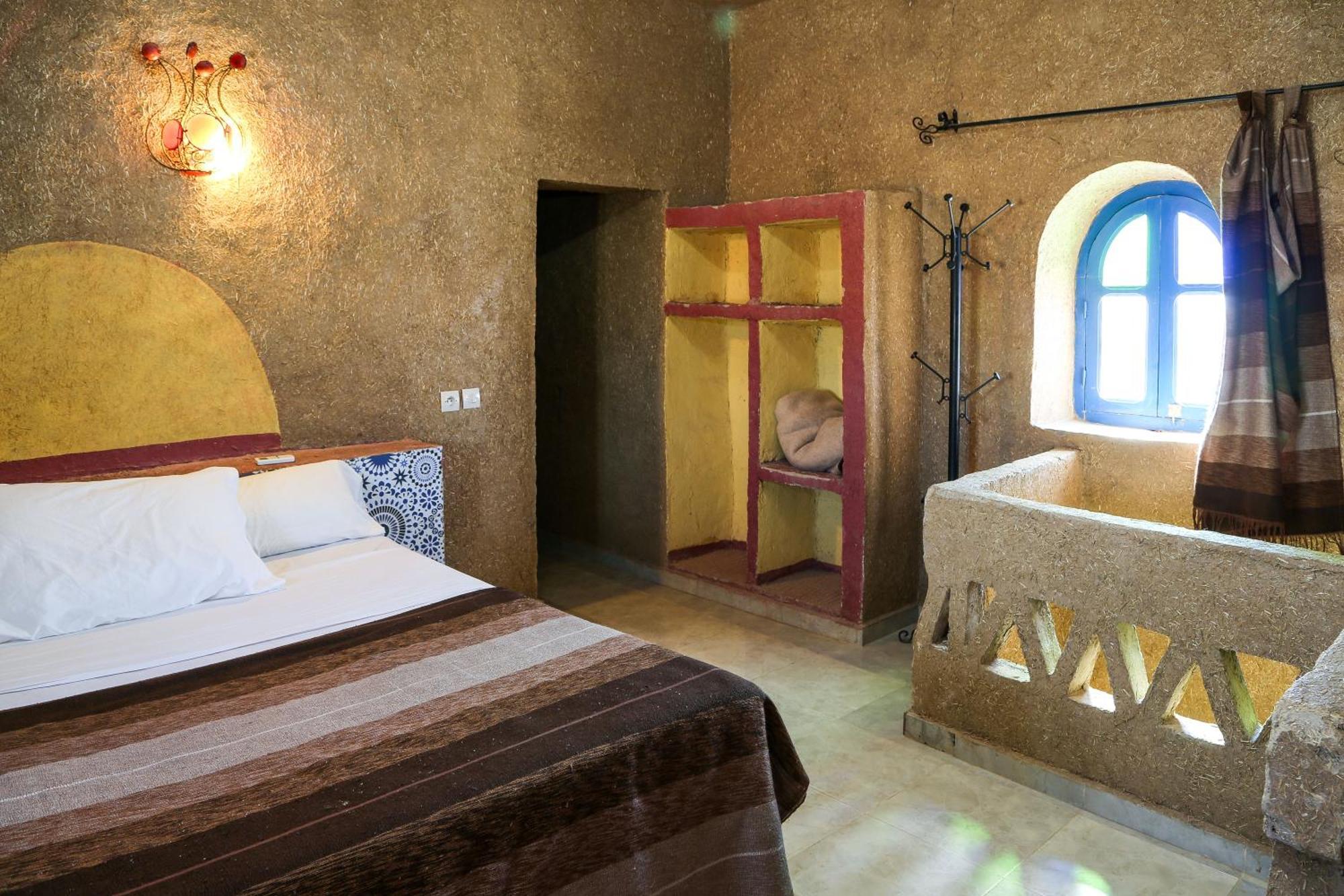 Kasbah Мерзуга Екстер'єр фото